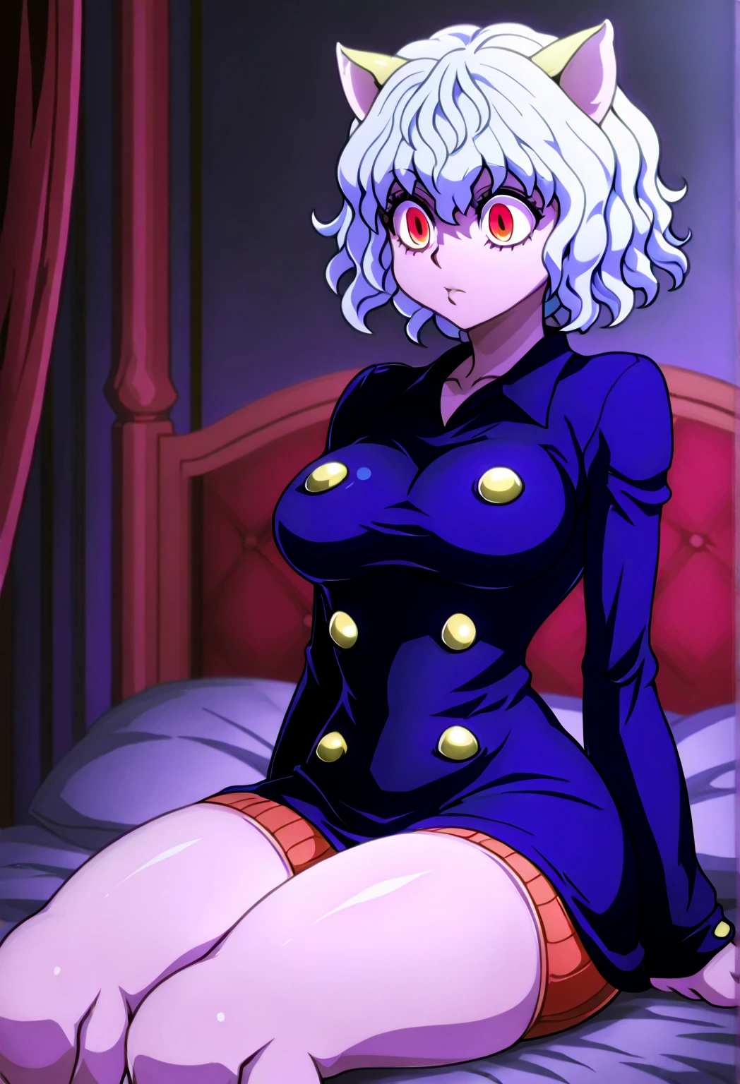 Schierke dans Berserk, curved, Animated! 4K, Animated! 4k, Juri Misaki, [ 4k digital art ]!!, Animated moe artstyle, best rated on pixiv, pixiv 3dcg, missionary position, Breasts spread, Cowgirl position, lying on a bed, position TWERK, topless, MILF, vraiment gros boobasterpiece), anime girl avec de gros seins, attractive anime girl, Ilya Kuvshinov. 4 km, [ Digital art 4 km ]!!, Style Anime 3D réaliste, Jolie fille d’anime, Extremely detailed artgerm, Oppai, Style anime 4 K, Rendu photo réaliste Anime girl, Anime hyper réaliste, style anime. 8k