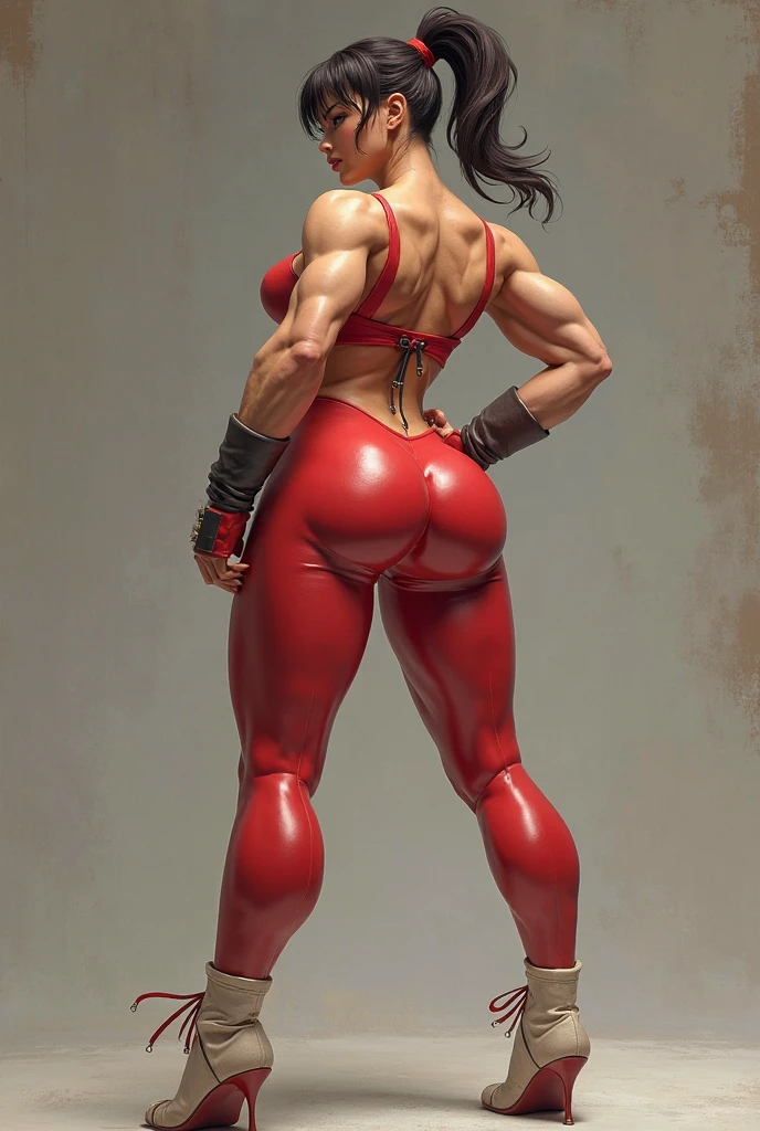 (((1 girl))), (Cassia Orsellio), (short white hair), (Red eyes), , (((wearing a sexy Santa suit))), (Full body view), (in the motel room), (((slender, muscular legs))), thin waist, Stomach Muscles, big ass, (((Full body photo))), black high heel shoes, (standing with one eye closed and showing her very sensual tongue), (((very sensual expression))), (HDR), eye reflection, extended eyes, extended eyes, moody, cheered up, minimalism, cheered up style, ray tracing, cinematic lighting, cinematic lighting, shine, shine, jpeg artifacts, bright light, rays of god, ray tracing, drop shadow, panorama, Sony FE, from behind, below, below, UHD, piece of teacher, necessary, necessary, anatomically correct, super detail, high quality , Best Quality , very high, 16k