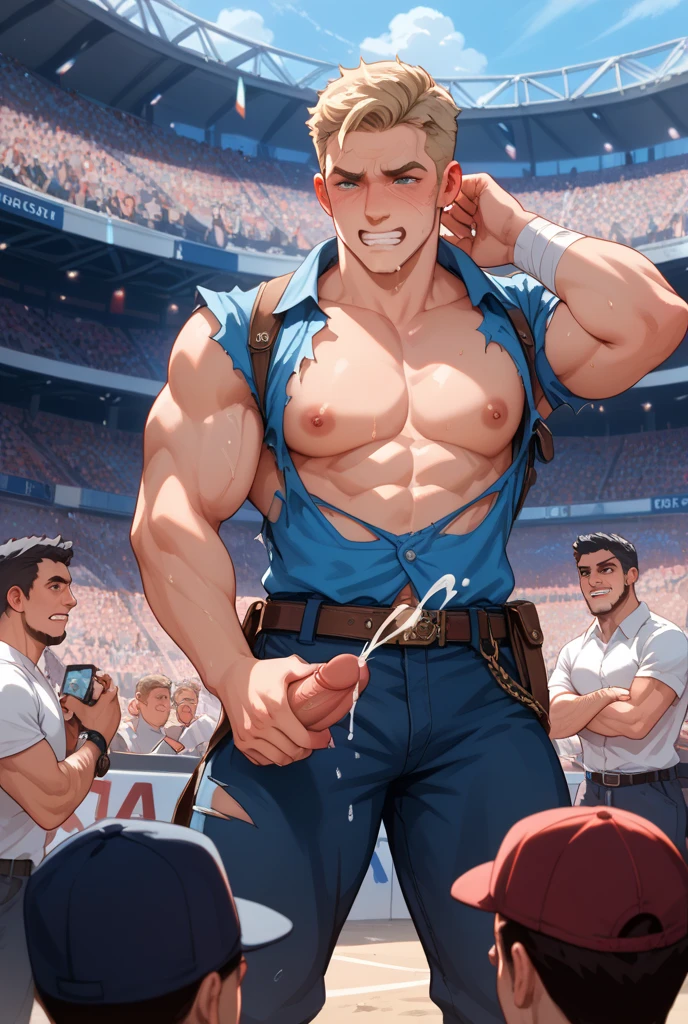 A tini little cute boy being raped by orther old mens, anal sex, bareback, gang rape, pass out, brutal, cumshot, hand tied, super realistic, super detailed, hdr, 8k, detailed faces