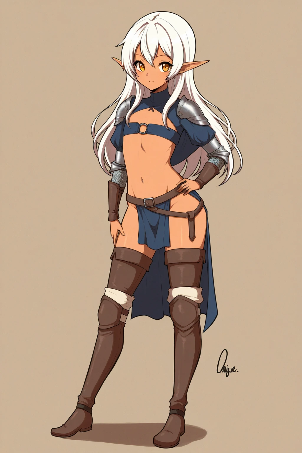 best quality, (masterpiece),(ultra-detailed), (high quality), (high resolution), 1girl, bandana, bandeau, blue eyes, cleavage, dark skin, dark-skinned female, earrings, eyelashes, hoop earrings, jewelry, long hair, medium breasts, pirate, solo, solo focus, white background, white hair, zola, full body standing, seriouse facial expresion, pants,holding sword,walking, smug,misteryous