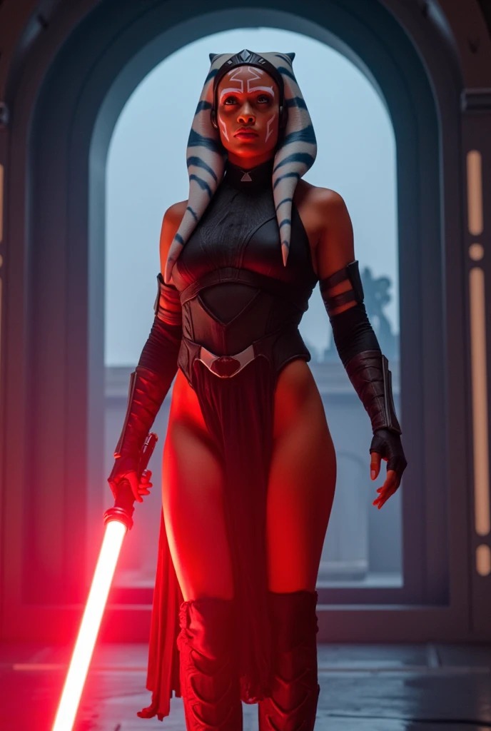 light saber handle