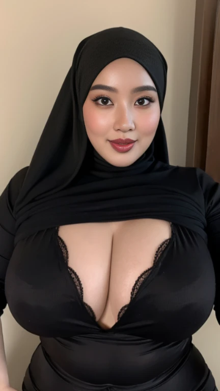 ((thick lips:1.7)), (((CHUBBY))), chubby, chubby & bbw, chubby & fatty, Lace, (Happy smile), (((HIJAB MALAY GIRL))), masutepiece, High quality, UHD 32K, Realistic face, Realistic skin feeling , A Japanese Lady, 8 years old, , Very cute and baby-like face, (((FLAT CHEST))), (Night time at forest), ((look In front  at the camera and SADNESS)), (((FLUORESCENCE))), (((CUTE GIRL))), ((YELLOW LIPS)), ((Floral Pattern)) little wearing strapless bra, strapless colorful bra, dark night horror scary place (from behind up) seductive pose, a very fluorescent green atmosphere 