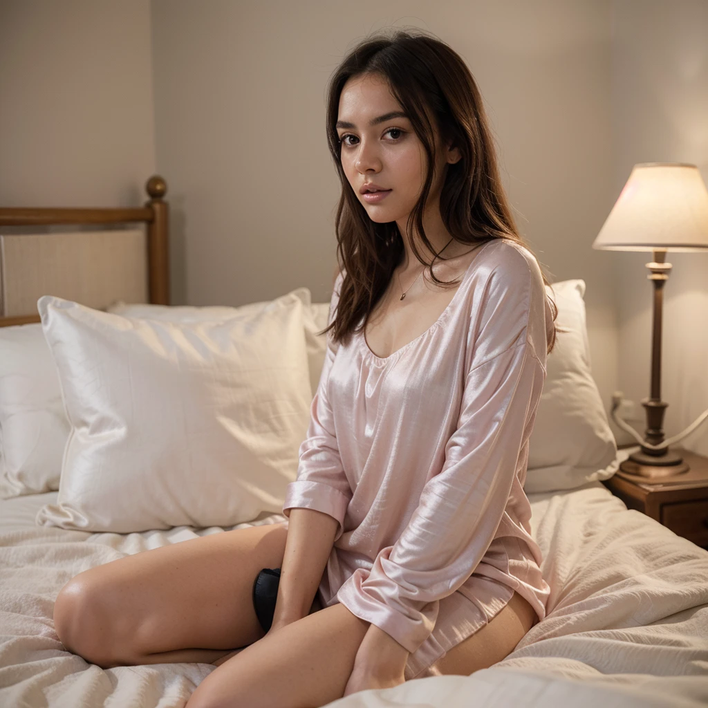 cute  skinny, beautyful teens, wearing pink cozy fuzzy fleece outfits, lay on a white cozy fuzzy fleece blanket, show there nipples, small , rose cozy fuzzy fleece everywhere, show their pussys, long cozy pink fuzzy fleece sleeves, tie up all their limbs with cozy fuzzy fleece on bed, slove, open her legs, show her naked body,lies tied up on the cozy fuzzy fleece bed, cant move