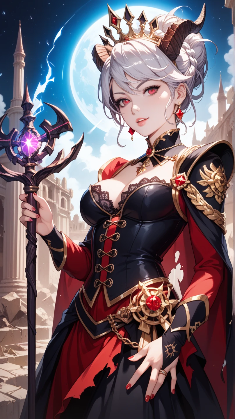 (masterpiece, top quality, best quality, official art, beautiful and aesthetic:1.2), (1girl), extreme detailed, thick_red_book_face, <lora:thick_red_book_face_:1>