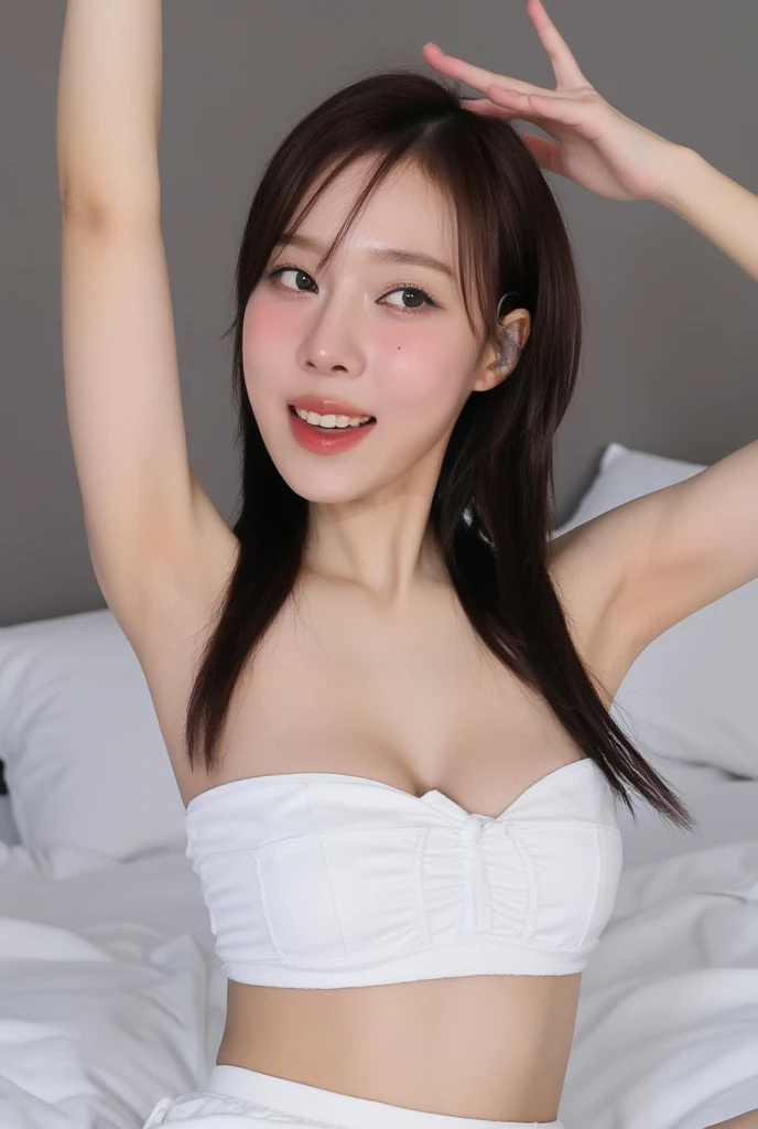 (Highest quality、Tabletop、8K、Best image quality、Award-winning works)、((NSFW:1.45)), 一人の美しい女性はProstituteでポルノ女優でアイドル、(alone:1.1)、Look at me with your best smile、Perfect Makeup、Long eyelashes、Ultra HD Shining Eyes、Ultra HD Hair、Ultra High Resolution Glossy Lips、Ultra High Resolution Perfect Teeth、Beautiful face in ultra-high definition、(Accurate anatomy:1.1)、Very bright and beautiful skin、very bright and vivid、Perfect beautiful hairstyle、(Front facing body:1.1)、(Man and woman having sex:1.2)、Cleavage、nude、 Real nipples, A super thick penis in her pussy, (Woman's pussy juice squirts onto the camera:1.2), Beautiful 22 year old Japanese woman, (Showing beautiful realistic small nipples:1.5), ((Very large breasts bigger than a face:1.85)), (((Very severe sex addiction:1.95))), ((((Prostitute, Prostitute, A real bitch, During sex with a man))))