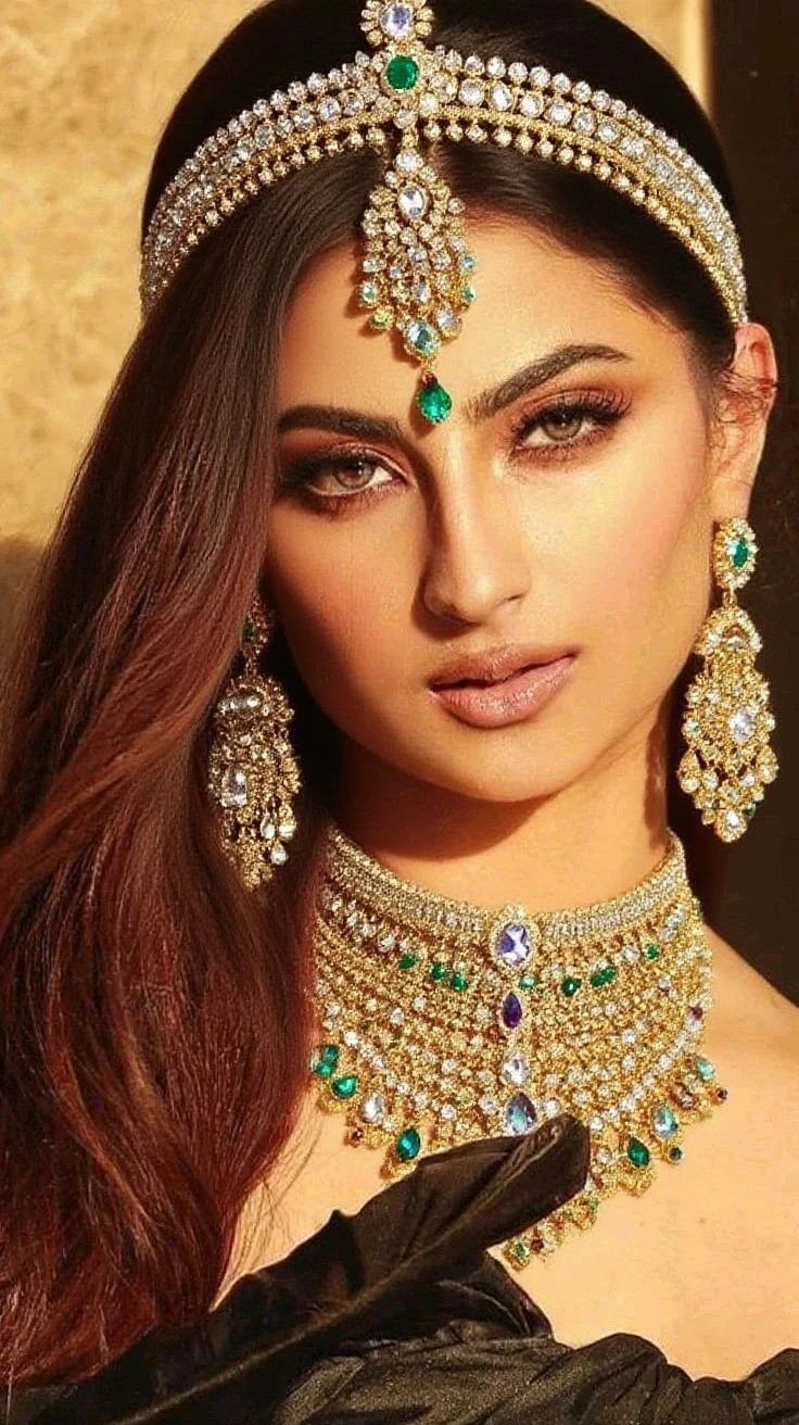 Aishwarya Rai, wear Saree criss cross sitting, a bindi on the center of the forehead, gorgeous royal temple, jewelry, gem, necklace, gold bracelet, anklets, thick lips, hands on lips, skindentation, parted lips, (detailed eyes), (seductive pose), ulzzang-6500-v1.1, (large breast:1.2), , thick eyelashes, long eyelashes, light blonde hair, Ponytail, blue eye,
HDR, shallow depth of field, broad light, backlighting, bloom, light sparkles, chromatic aberration, sharp focus, Nikon Z 85mm
unparalleled masterpiece, ultra-realistic 8k photos, best quality masterpiece, best quality, (photorealistic:1.2), (realistic:1.5), (hyperrealistic:1.2),(photorealistic face:1.2)