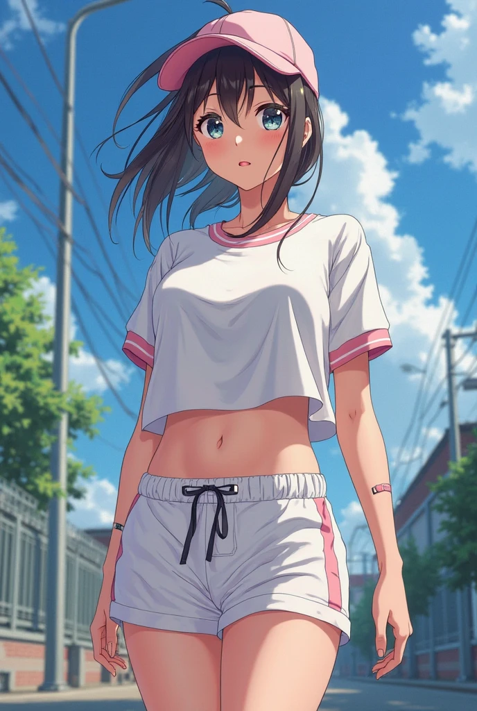 Top image quality、Tennis Wear、Navel out、White sleeveless、White pleated skirt、Ultra mini skirt、Dark pubic hair、Opening legs、Emphasis on the ??????、Tempting、embarrassed from、Red cheeks、full of sweat、Bare legged、tennis coat、poneyTail、A dark-haired、sunny sky、white clouds、Acts of secrecy、Not wearing a bra、Colossal tits、Fair skin、Big buttocks、Metamorphosis、Emphasis on 、No panties、spreading ??????、wetting hair、dense pubic hair、Skirt combing、????????????、Bend your knees and open your legs、Full view、Crouching、Exposure Play、pissing、Wet crotch、Looking back at the back、Show your、emphasis on the nipples、Wet thighs