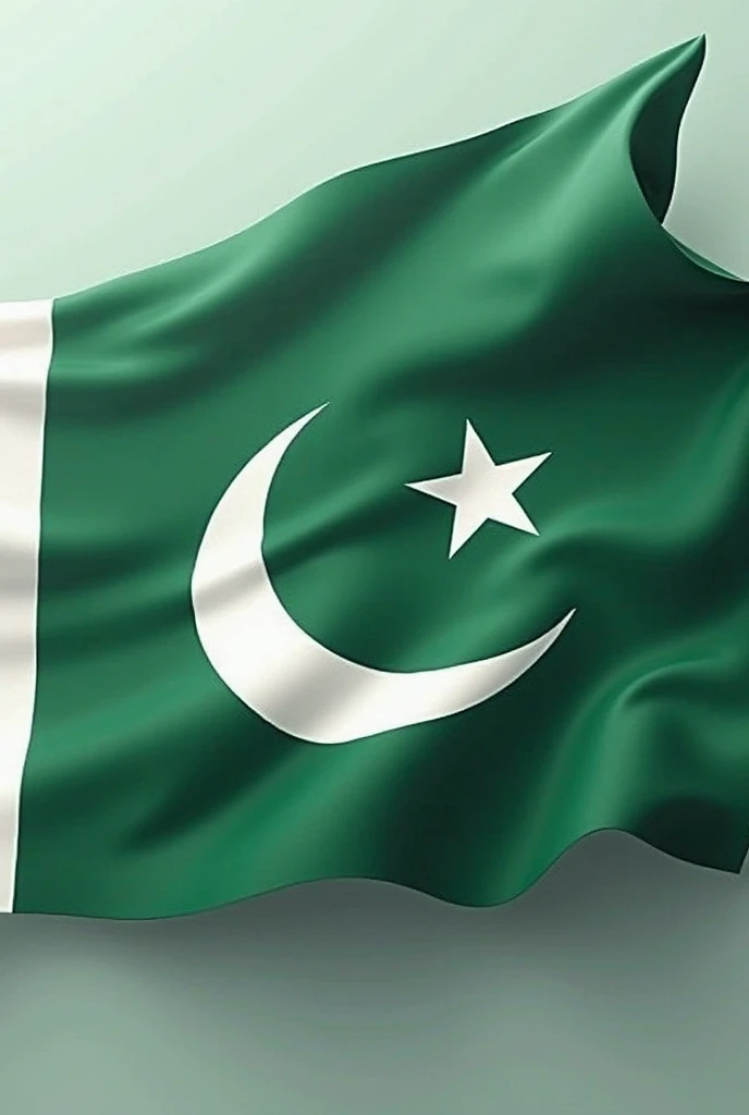Pakistan flag