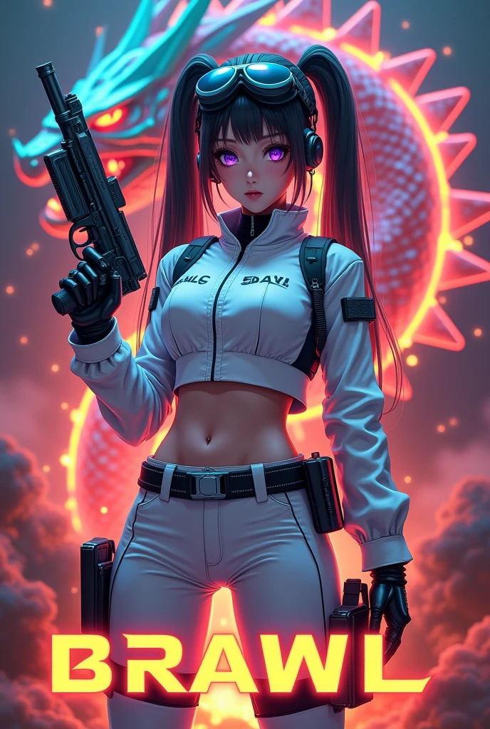 woman with gun and fire in hand, Alita Face, Very beautiful cyberpunk samurai, Digital Cyberpunk Anime Art, Digital Cyberpunk - Anime Art, female Cyberpunk Anime Girl, Cyberpunk Anime Girl, Cyberpunk Japanese Temple, anime cyberpunk art, Amazing anime 8k, Cyberpunk Anime Girl mech, Cyberpunk girl with jet black hair, Beautiful digital art, Cyberpunk Geisha, Alita Face