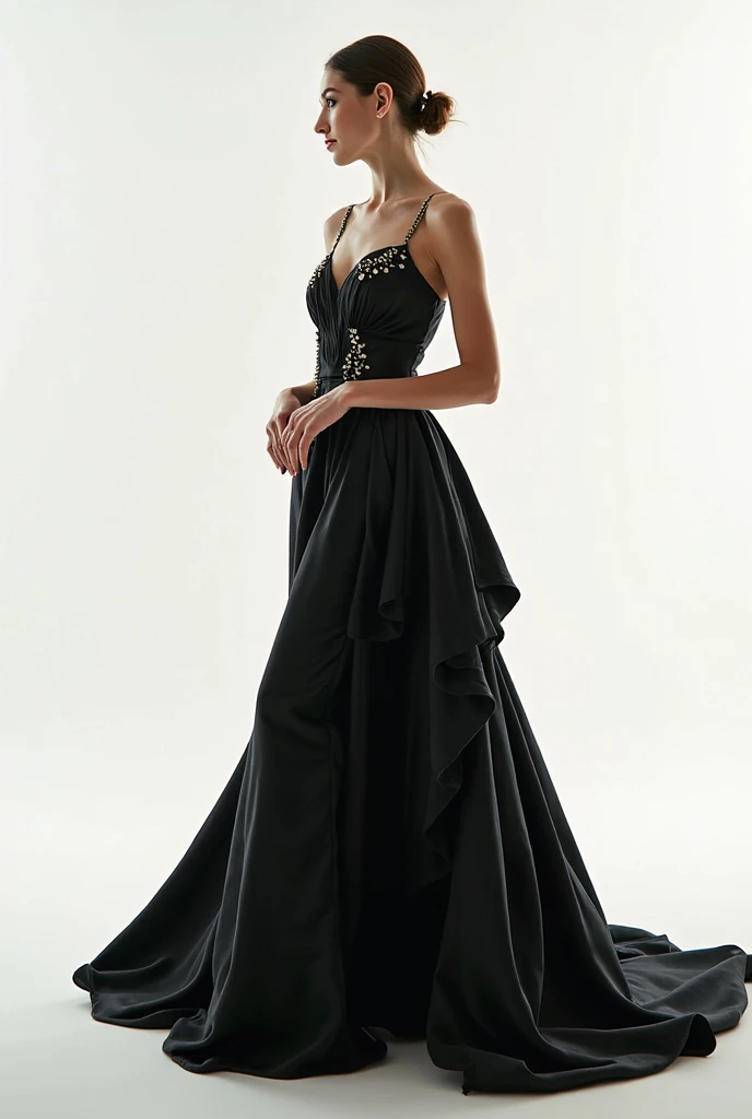 Out dress