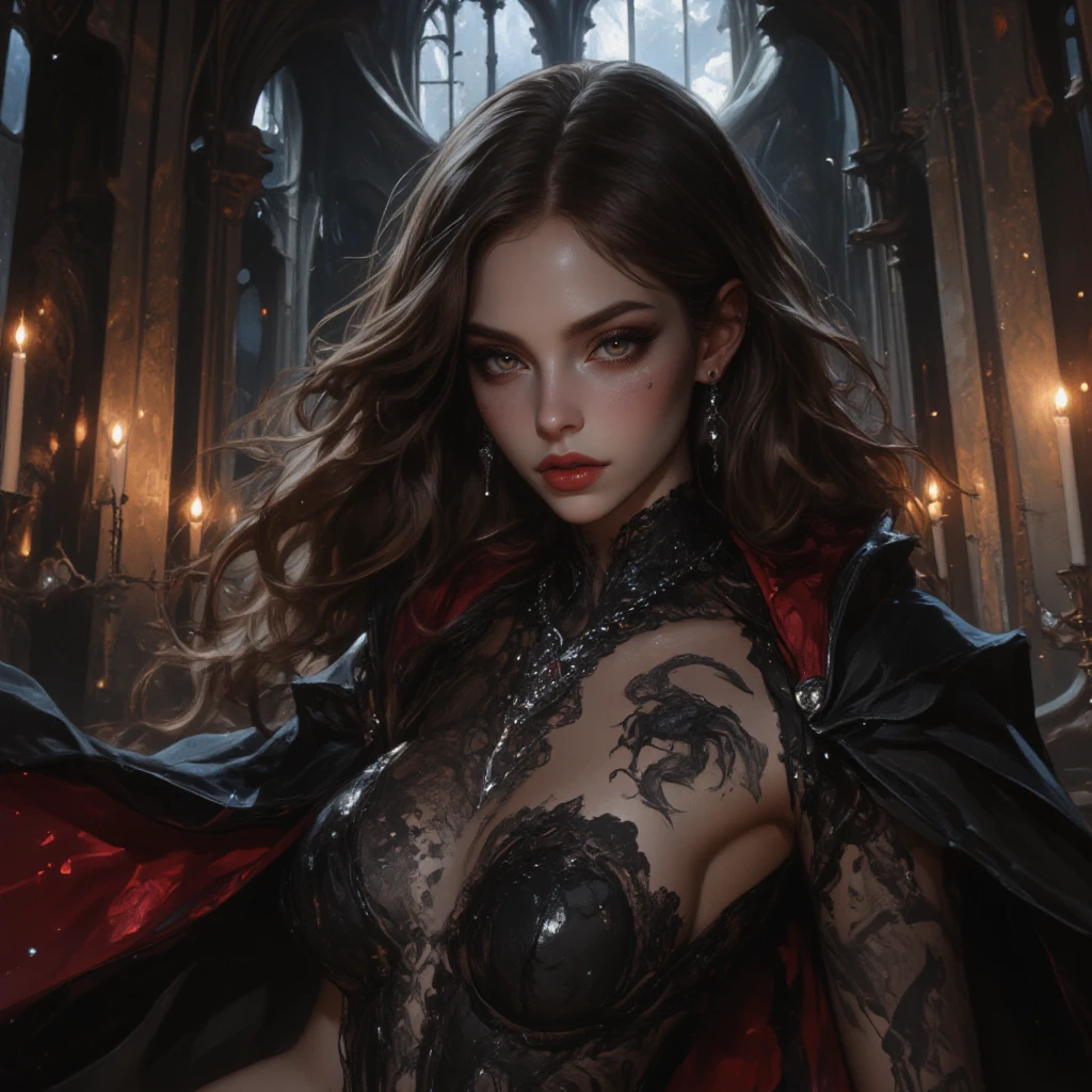 This Vampire lets you convince a beast that you mean no harm. choose a crossbow that you can see within range. she must see and hear you. if the beast's intelligence is 4 or higher, a magia falha. otherwise, the beast must succeed on a wisdom saving throw or be charmed by you for the spell's duration. if you or one of your companions harm the target, a magia termina.