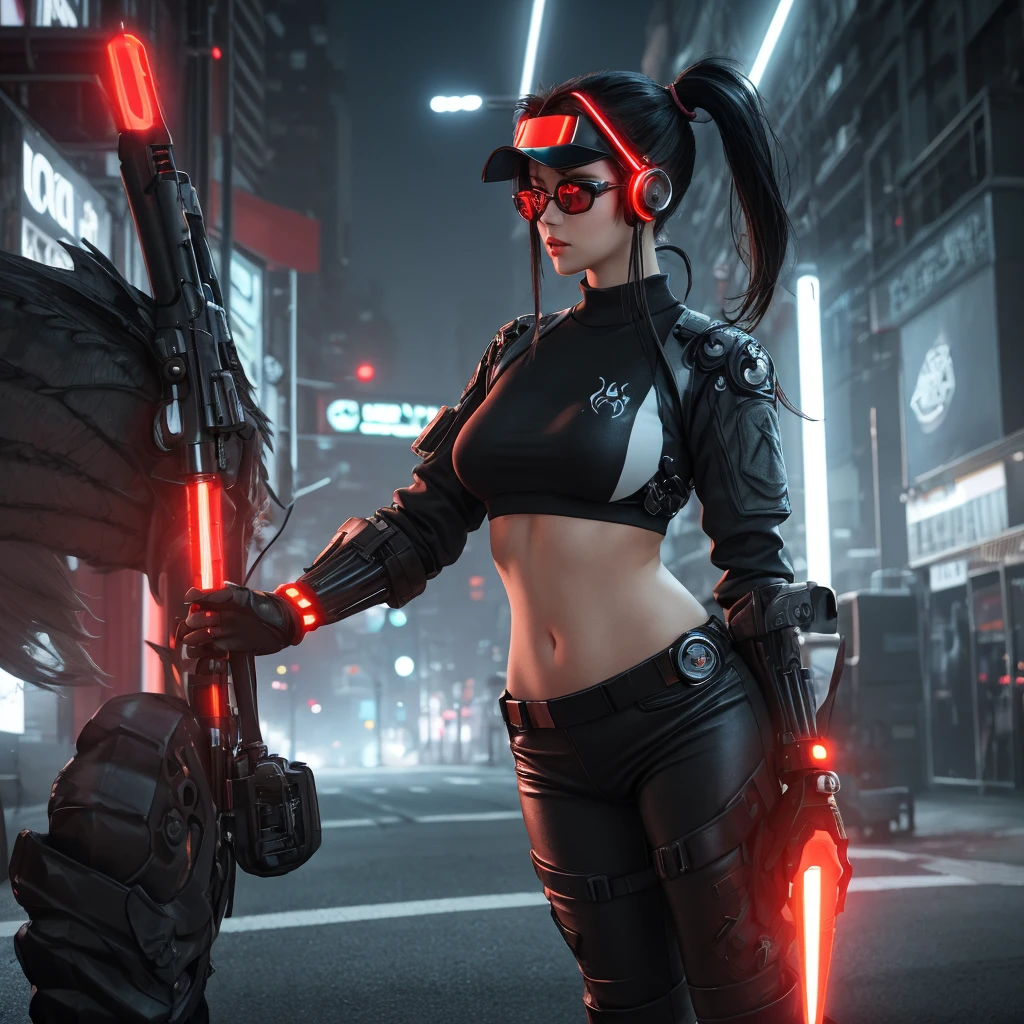 fortnite renegade lynx