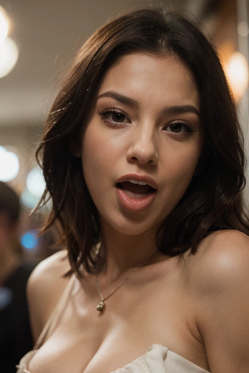 Naked