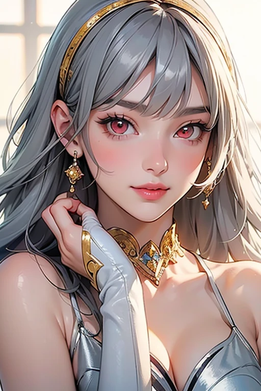 The skin