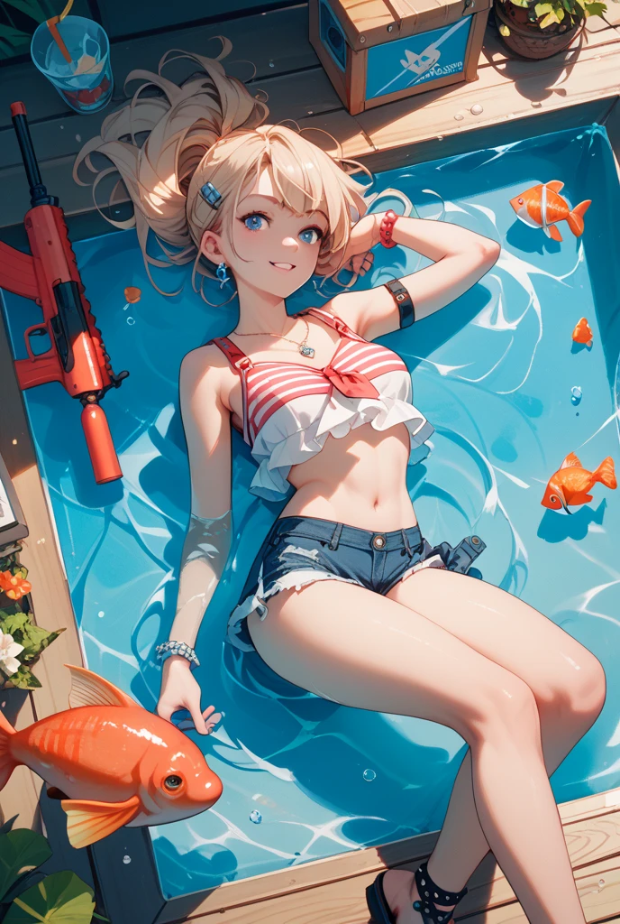 swim wears，adolable