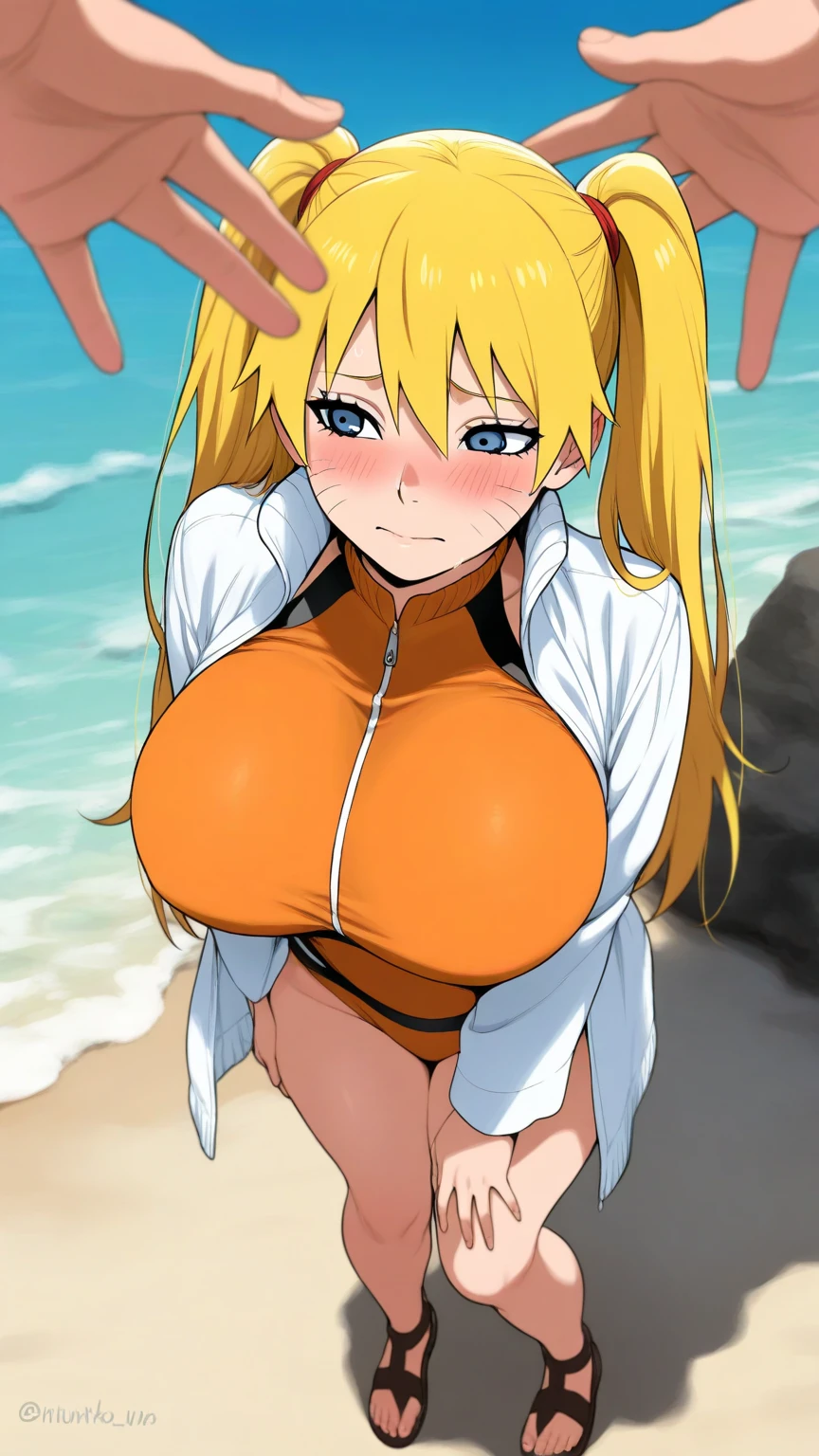 (((High resolution))), (((ウルトラ - High resolution))), (((super detailed))), (((masterpiece))), (((squat))), (((Pubic hair is visible))), (((squat))), (((please open your legs))), (((Open leg crotch))), (((blonde hair))), (((NSFW))), (((naked))), (((1 girl))), (((sailor venus))), (((aino minako))), (((sailor warrior costume))), (((white and beautiful skin))), (((blonde long hair))), (((super beautiful girl))), (((In 8K))), (((Orange mini skirt))), (((Orange High Heels))), (((white elbow gloves))), (((cute anime))), (((誇張された超big breasts))), (((wet vagina))), (((camel toe))), (((High humidity))), (((heavy sigh))), ((orgasm))), (((steaming))), (((exaggerated musculature))), (((My abdominal muscles are cracked))), (((muscular))), (((muscular body))), (((very beautiful face))), (((very beautiful face))), (((beautiful lips))), (((Sweat))), (((vapor))), (((glowing skin))), (((dramatic lighting))), (((big breasts))), (((blush))), (((saggy breasts))), (((huge ass))), (((long legs))), (((Shining beautiful eyes))), (((shine light on the face))), (((school classroom)))