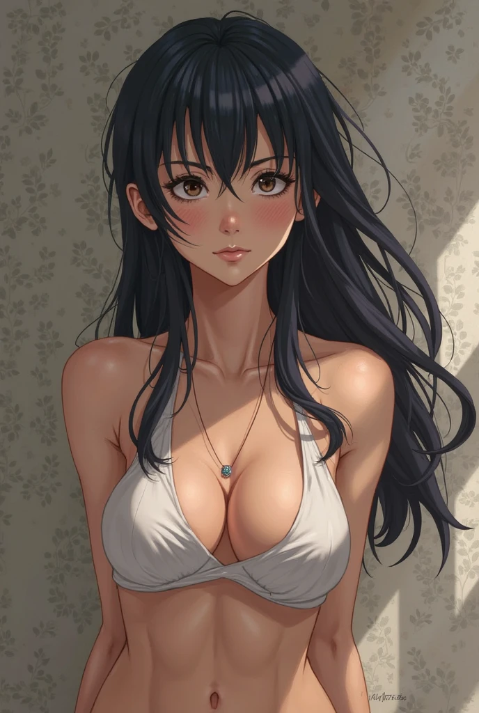 naked hinata 