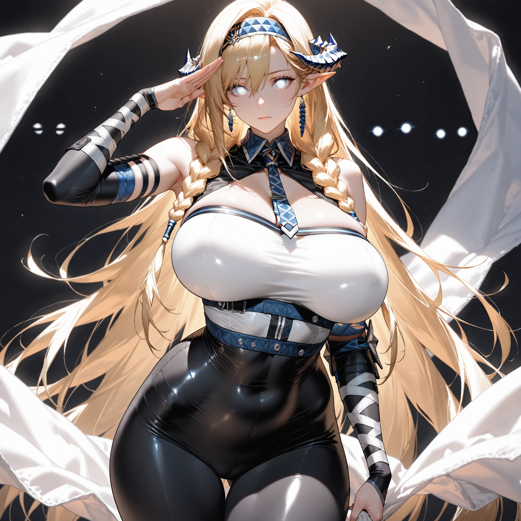 masterpiece:1.6, top-quality:1.4, Real Image:1.2, intricate detailes:1.2, charturnerv2:1.2, 1 Lady's Full Body Character Turnaround, NSFW, garments:barechested:1.3、 accessory:golden ring、Simple hoop earrings、shell necklace、hair bows、Hair Ornament、 The hair:long Brond Hair、hair messy、 make - up:natural, Glowing skin、 (simple background, white backgrounid:1.3), Beautiful, Colossal tits、Kind face, high-level image quality, chubby, ((chubby)), Full body, no mosaic, tight undies, Underwear digs into the body、huge-breasted、Soio、More chubby、chubby