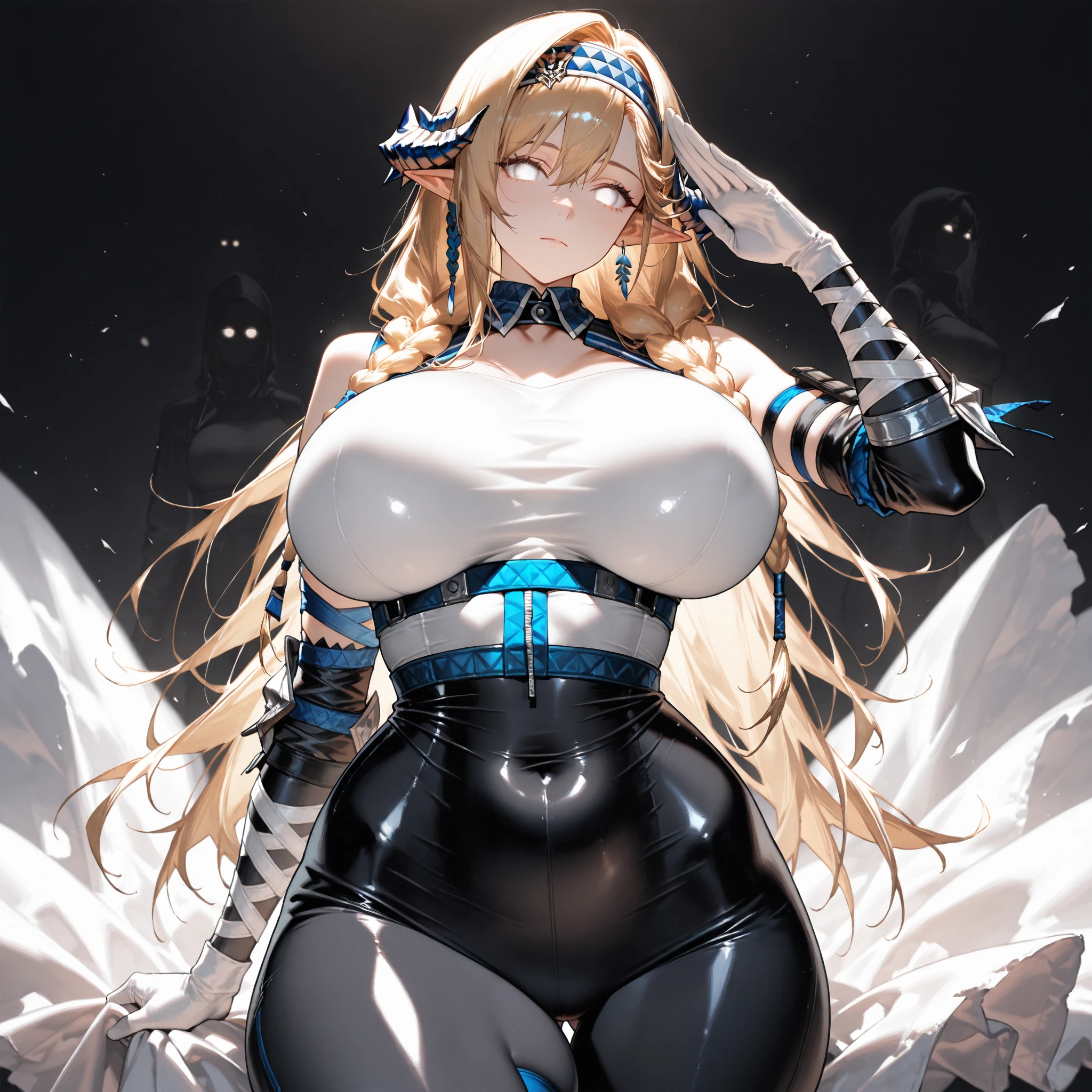 top-quality、Realistic、bule、High school students、Clothes that fit the body、Super huge、big eye、long lashes、Long upper eyelashes、voluminous eyelashes、Platinum Blonde Hair、Voluminous long hair、cute little、Extraordinary beauty、shining white skin、thighs thighs thighs thighs、submissive look、Flushed cheeks
、thin-waist、Big ass、Not wearing pants、Very short skirt、high-detail、Sleeveless、sticking out the buttocks、full bodyesbian、all-fours、blouse、Sheer costumes、Sexy clothes