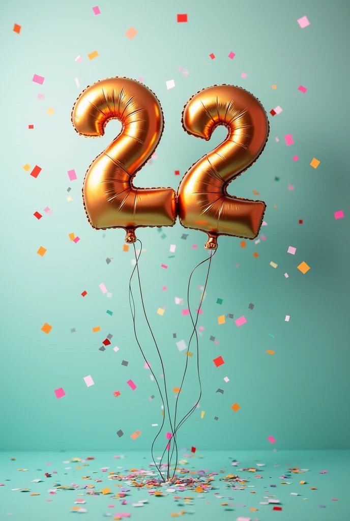 silver number fourteen balloons
