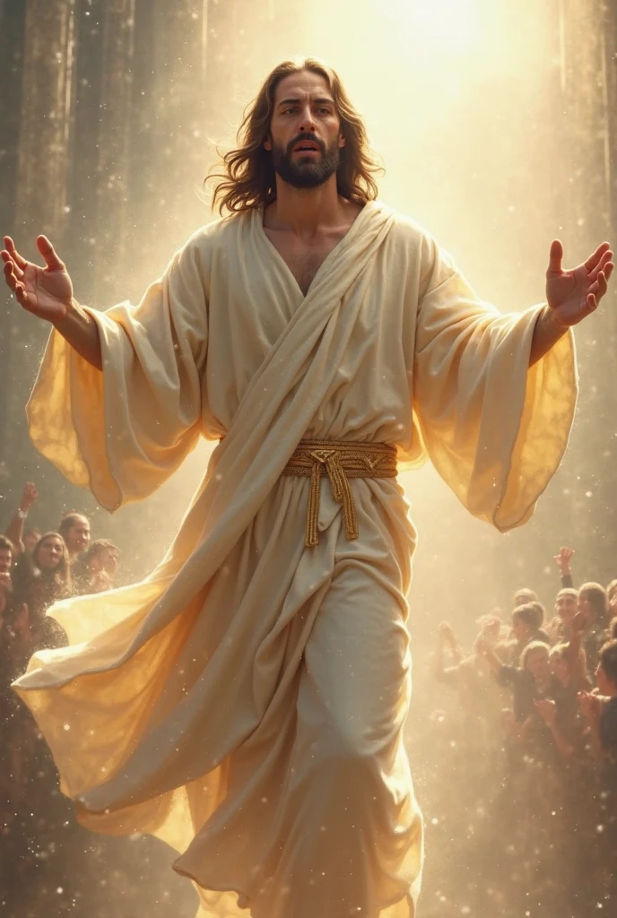jesus 