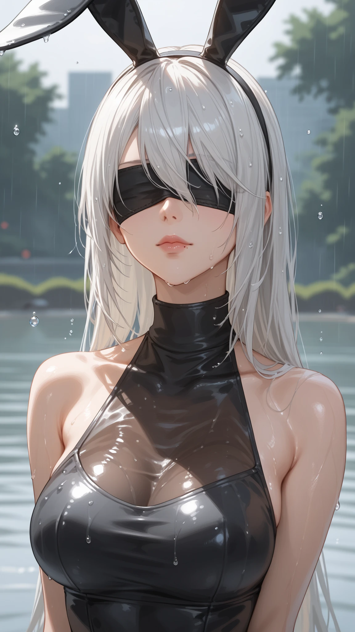 Blonde Japanese Mature、gal、Female Combatant、Close-up of a girl in black bondage、Black Leather Shiny Bondage、Black fishnet stockings、Black shiny boots、Black rose corsage on head、black bondage mask、Saiyan Girl, wonderful, Nano Girl, Female body type, Inspired by Hiromu Arakawa, anime manga robot!! Anime Girls, fubuki, Full Body Suit, by Hiromu Arakawa、wonderful, silk, Beautiful and attractive anime teen, Anime Girls of the future, tears,Drooling,Pee,incontinence,Peeing、Estrus、Eyes wide open,Estrus,Blushing,Nipples are erect,Face is hot、Lust、incontinence、Thick armpit hair、Thick pubic hair、Nipples are erect、Sweaty、wet、Pubic hair from panties!、Armpit to armpit hair!Doomsday Demon、Anguished expression、 pop out、Overflowing with pubic hair、Drooling、My crotch is wet、The crotch cleft is clear、My panties are digging into my pussy、incontinence、White Semen、excited、Lust、Estrus、Excessive armpit sweat、Tons of tears