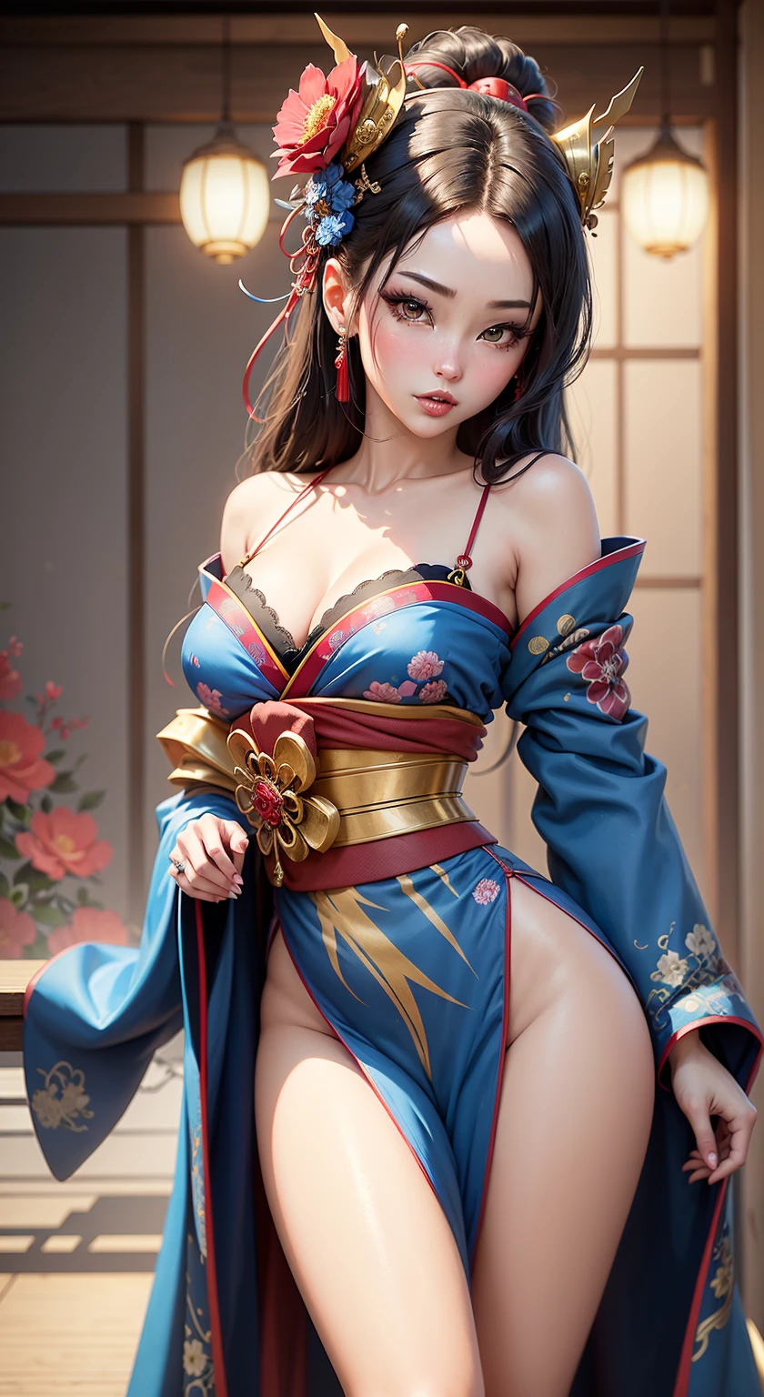 Beauty Genshin