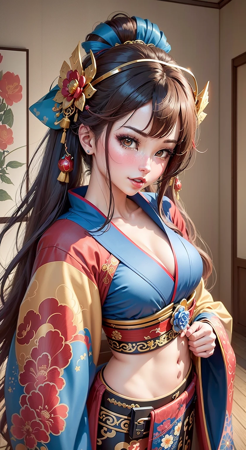 Japan Person Erotic