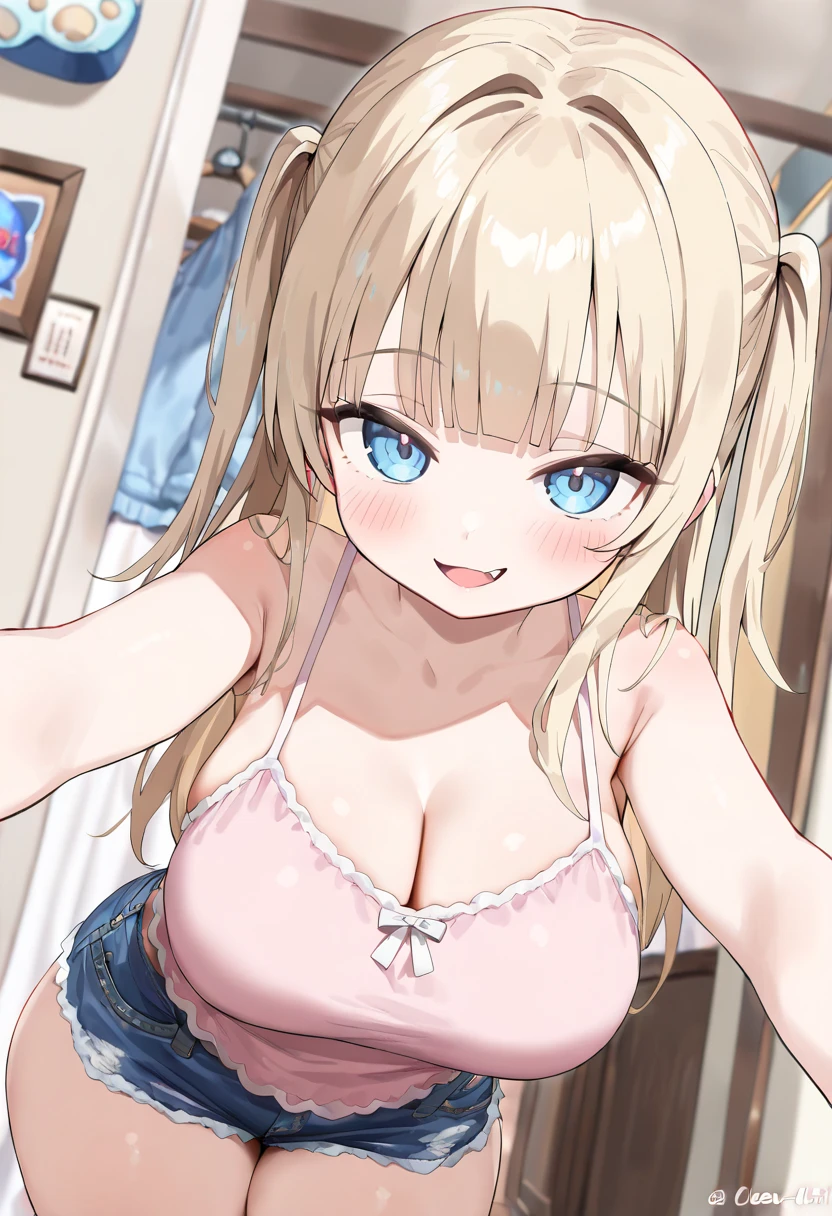 {{{{{16k,Ultra High-resolution realistic photograph of neat virgin junior high school girl's in loungewear as pretty as a actress in the sex lounge, junior high school girl's erotic expression at the moment she loses her virginity, She is a pure junior high school girl, but with each stroke she grew to love sex, shaking her hair with a superb riding position piston, her body hot and musky and naturally vocalizing, the unknown sensation enveloping her and dyeing her naughty expression, The junior high school girl's sexuality is rising and her chest is so hot that she looks like she's about to go sexual crazy}}}}},{{Extremely detailed}},{{{{{dye her cheeks flush and integrated her head pure small, thick lips, Enchanting thick gross idol's Lips}}}}},{{{{{the bang straight hair}}}}},{{{{{with deep and sexy cleavage, She get more attractive and smoother her body, her expression and appearance are transformed into that of a pure, Her shame when her loungewear is rolled up exposing her body, Her white tits are so fluffy, and are depicted in great detail, cutely budding nipples, She's in junior high school, but her sex appeal from her cleavage fills the room, An junior high school girl is still tiny, but her bodyline and tits and hips are getting sexier and girl who was just a gets a large amount of female hormones flowing through her and her expression becomes woman}}}}}