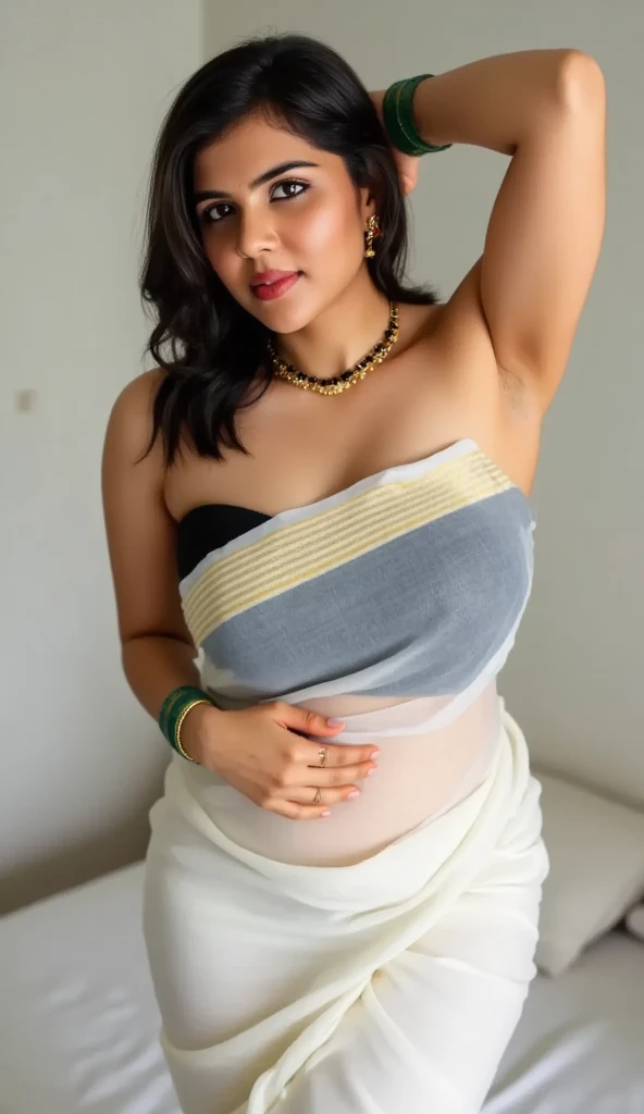 beautiful mature Indian college girl,full nude, outside on track field, ((slim, petite)), photorealistic, photo, masterpiece, realischubby slightly better dick highly detailed, more thick hair, more wet body, full wet body+++, long extra thick hairstyle, Curvy girl Fucking from behind putting dick inside pussy, Cum tribute Tamil boy to Tamil girl More cumshot, Holding dick giving a hand job to Tamil boy standing nude beside Tamil girl, Big sexy hips, Black bindi on forehead middle++ Tamil girl nude, traditional and nude contemporary chic, Handjob blowjob cumshot all over the body, perfect big hips sexy pose photo realistic nude perfect nude anatomy perfect nude Tamil girl elegant look beautiful body structure, long thick beautiful hair style++ beautiful hair accessories flower strings well organized south Indian style, 16 k resolution sharpen quality, refine anatomy girl standing nude, more cumshot all over body, Better Bodies perfect, perfect long hard nipples, perfect round tight, cumshot all over body++ perfect bindi on forehead middle++ 1girl, cum on body, excessive cum. glory hole big dick, pov missionary fucking pussy