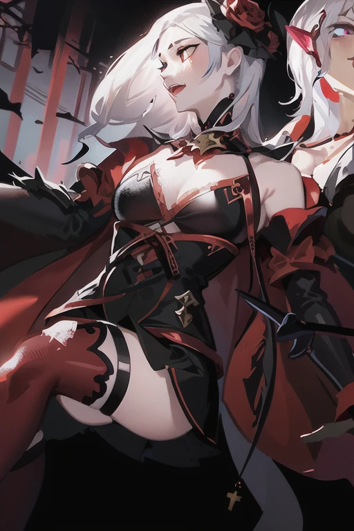 Succubus,Big