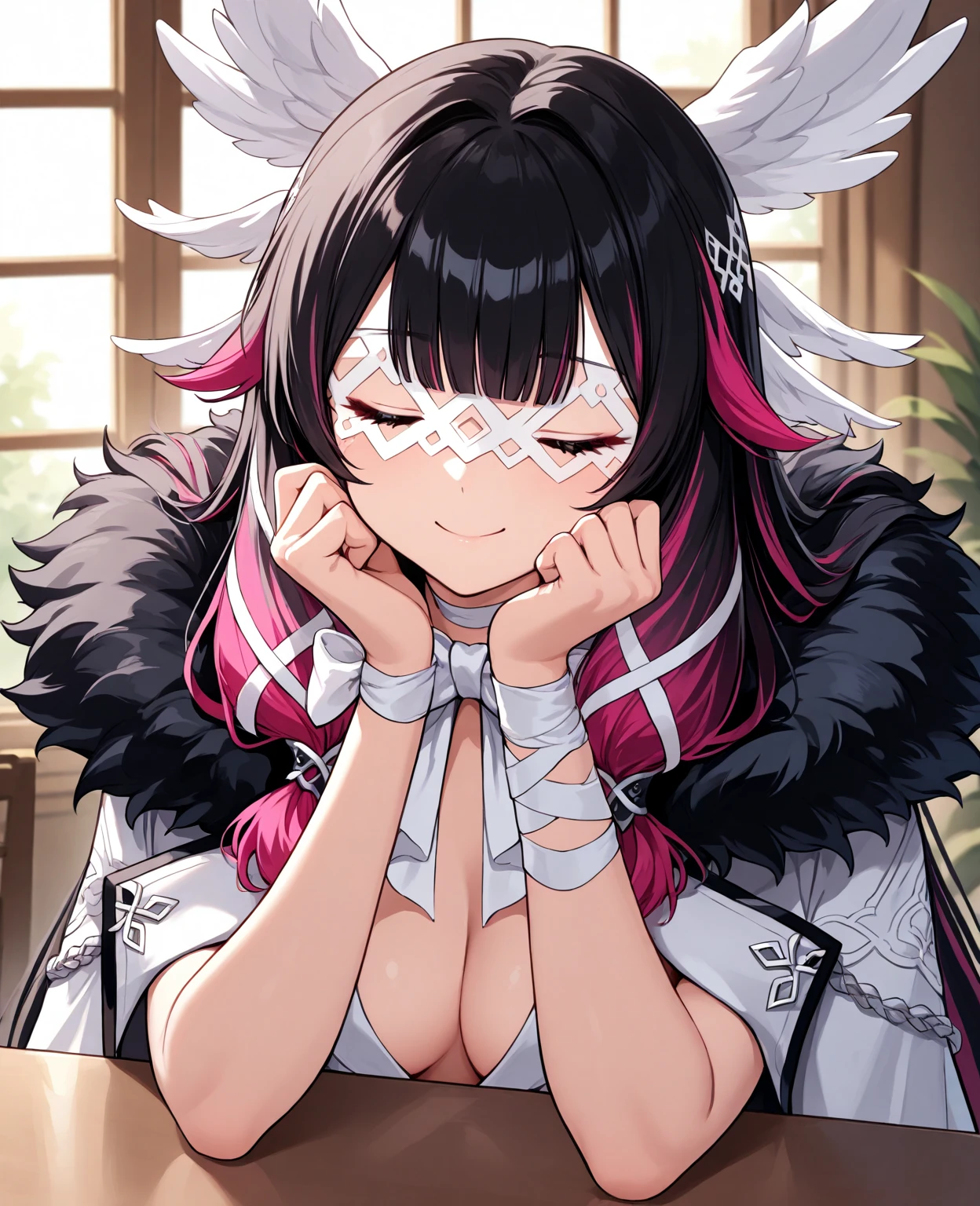 (Special Week),(Dark Brown Hair)、(short hair)、(A tight white and purple dress),(Horse's ears)、(True to prompts)、((V sign))、(Cowgirl Sex)、(Squat)、(Spread your legs)、(Ahegao)、(Roll your eyes),(Super big breasts),(Busy Street)、(Many people々々々々々々々々々々々々々)、(sunny)、(blue sky)、(Best lighting)、{{{Browsing Caution}}}、{{{masterpiece}}}, {{{Highest quality}}}, {{ultra-detailed}}, {{shape}}, {{{Very delicate and beautiful}}},{{extremely detailed CG}}、{{unity 8k portrait}}、{{Fabric Shading}}、{{super detailed skin}}、{{Perfect Anatomy}}、{{detailed}}、{{Dynamic Lighting}}、{{{beautiful detailed eyes}}}、{{{beautiful detailed Face}}}、(Perfect Legs)、(Perfect breasts)、(Perfect pose)、(Perfect body)