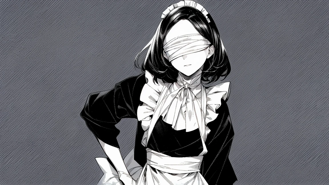 bound with an excessive amount of ropes), (bound wirsts), (arms behind back), (tapegag, tape gag), dramatic,  (looking at viewer), (detailed pupils:1.3)
[20.17, 21/6/2024] Aril Nababan: masterpiece, (best quality), perfect eyes, bound, bondage, (arms behind back:1.4), bdsm, tape gag, tape, tape bondage, close-up, restrained,curled up, best anatomy, Girl, black hair, long skirt, white skirt, black shirt, long hair, long sleeves,high-waist skirt