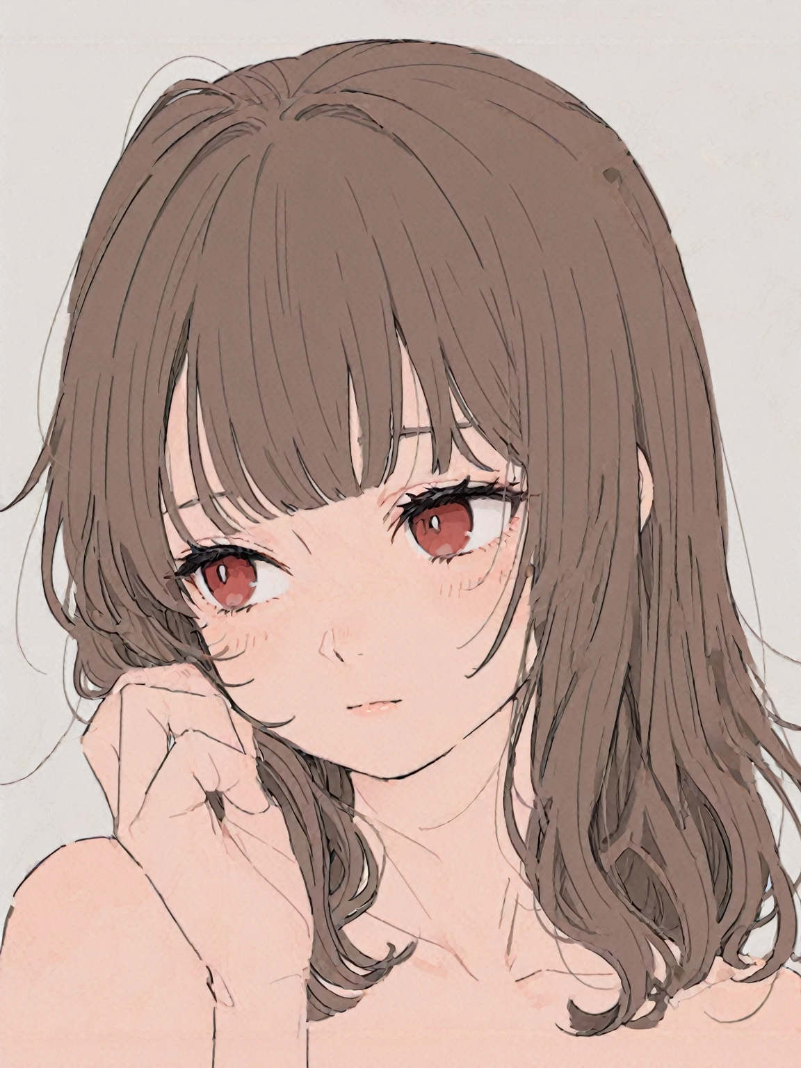(best quality, masterpiece, perfect face, highest detailed face) <lora:Persona4RiseKujikawa:0.8> Persona4RiseKujikawa, brown hair, twin drill tails, <lora:Concept_OffShoulderSarashi-Flipped:1> sarashi , japanese clothes , off shoulder, nice hands, perfect hands, ultra best quality,highres,8k,vivid colorful,masterpiece:1.2,depth of field,sharpfocus, (high contrast, official art, extreme detailed, highest detailed) <lora:GoodHands-beta2:1>