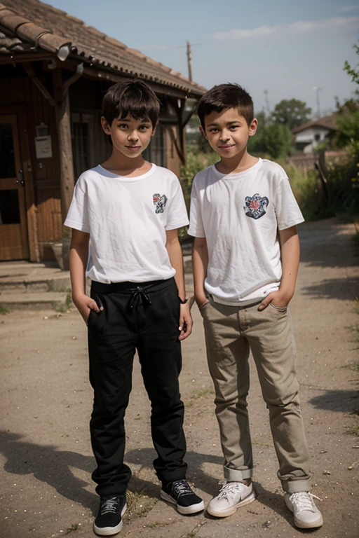 boy x boy