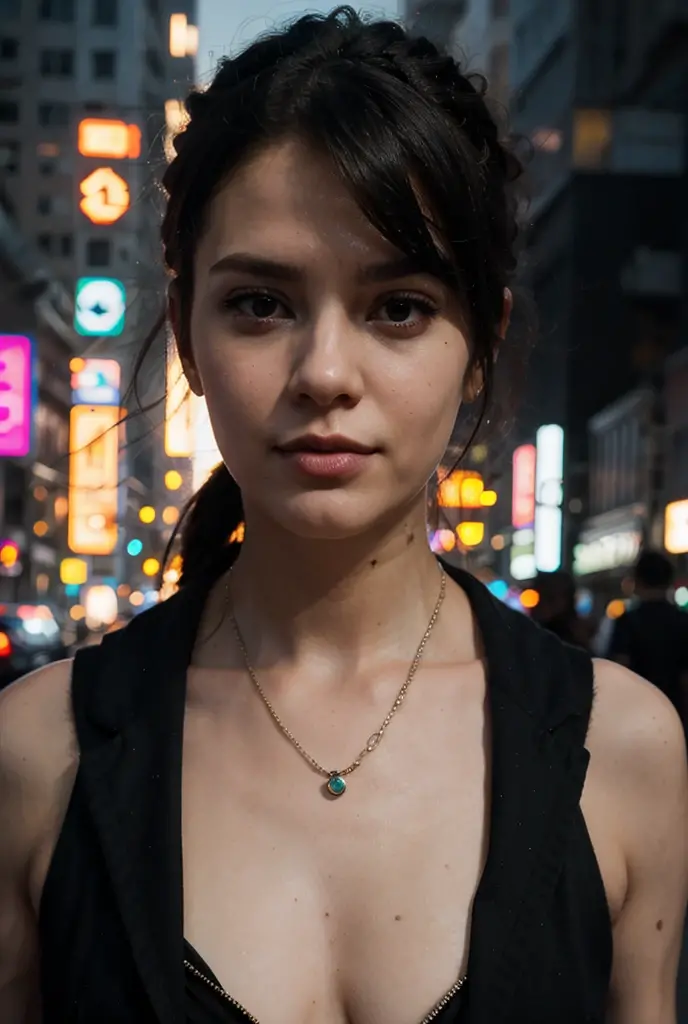 face like Jennifer Lawrence, necklace, bracelet, los angeles