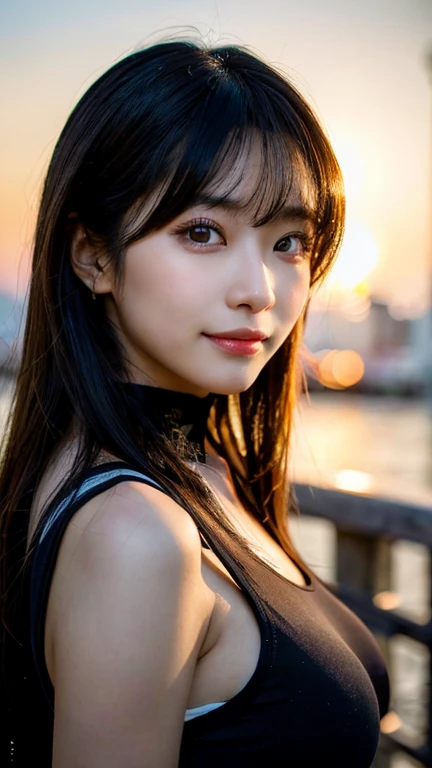 1girl (30yo) stunningly beautiful sexy mature (Japanese), beautiful realistic face, messy dynamic (blue hair:1.2) (flowing in the wind:1.4), bent over,
realistic skin, (vellus), BREAK
looking at viewer, realistic blue eyes, (smiling:1.6), dimples, (separated-lips, open mouth:1.8),
see-through, long sleeves, choker, pendant, earrings, (mini-skirt), pantyhose, hips,
eye liner, eye shadow, mascara, lip-stick,
(night:1.5), city, ((nsfw)),
dramatic, (cinematic lighting:1.5), (deep-shadows:1.5), (dim, dark, dark-background:1.5), depth of field, chromatic aberration, bokeh, raytracing
highres, 8k, high quality, masterpiece,