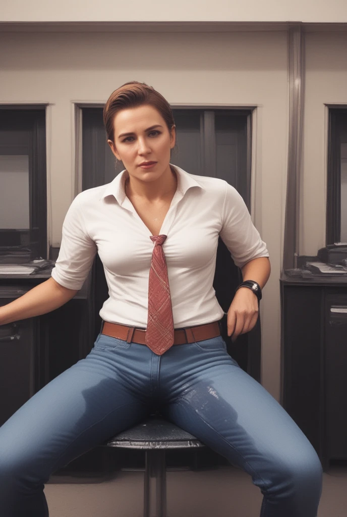 nsfw,
(school,classroom:1.6,????,netorare,from side,COWBOY SHOT),
(couple:1.8),(husband and wife:1.8),
(husband is 20 years old:1.6),
(wife is a old hag:1.6,50 years old:1.6,afterglow:1.6,??????:1.6,sweat,glasses),
(wife,all fours:1.6,???:1.6,????:1.6,husband on ass side:1.6,grabbing wife's waist:1.6,mounting on ass:1.6),
(jacket slip off:1.6,bra see through:1.6,wife's skirt slip off:1.6,panties slip off:1.6),
(show breasts and hip:1.6),
,,,
(((masterpiece))),(((highest quality))),(((4k,8k))),(((extremely detailed CG))),(((high res, very displeasing))),
(((realistic illustration,photorealistic,depth))),(((1.5 intricate details))),((((Ultra Wide Shot)))),
((((a screenshot of UE5 of))),
(beautiful eyes, detailed eyes, clean eyes, Natural Eyebrows),
,,,
(a old hag is, (Aging:1.5), (Wrinkles on face:1.2), (Wrinkled face:1.2), (Woman in her 50s with wrinkles on her face:1.5), (Has wrinkles around the eyes:1.3), (Has laugh lines:1.4)),
,,,
strong light