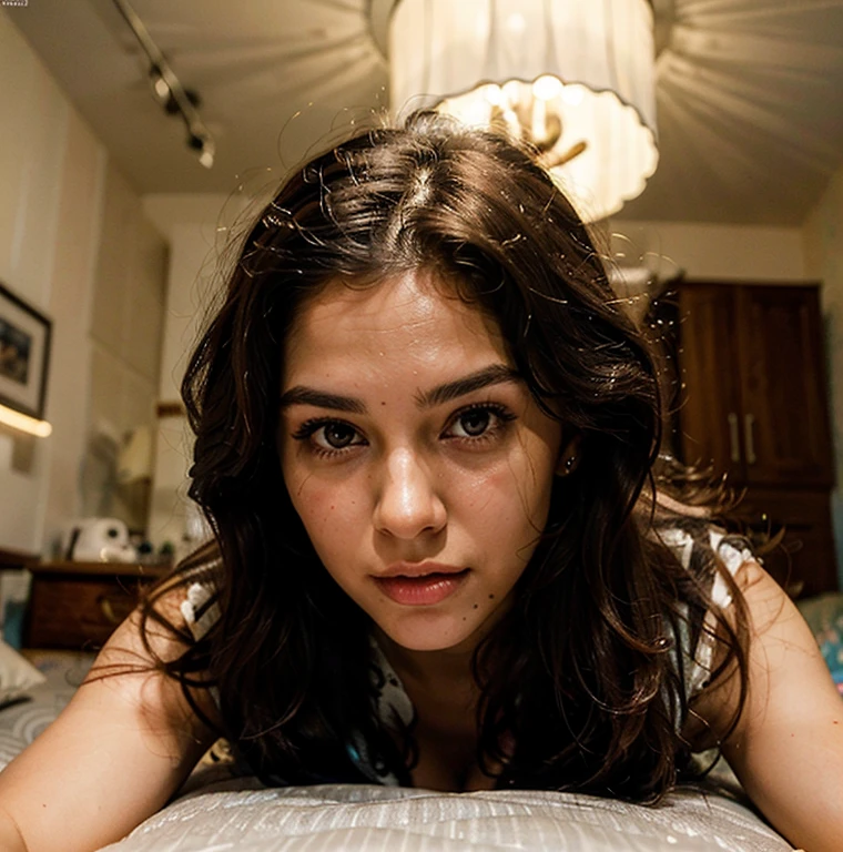 mujer teniendo relaciones con un hombre