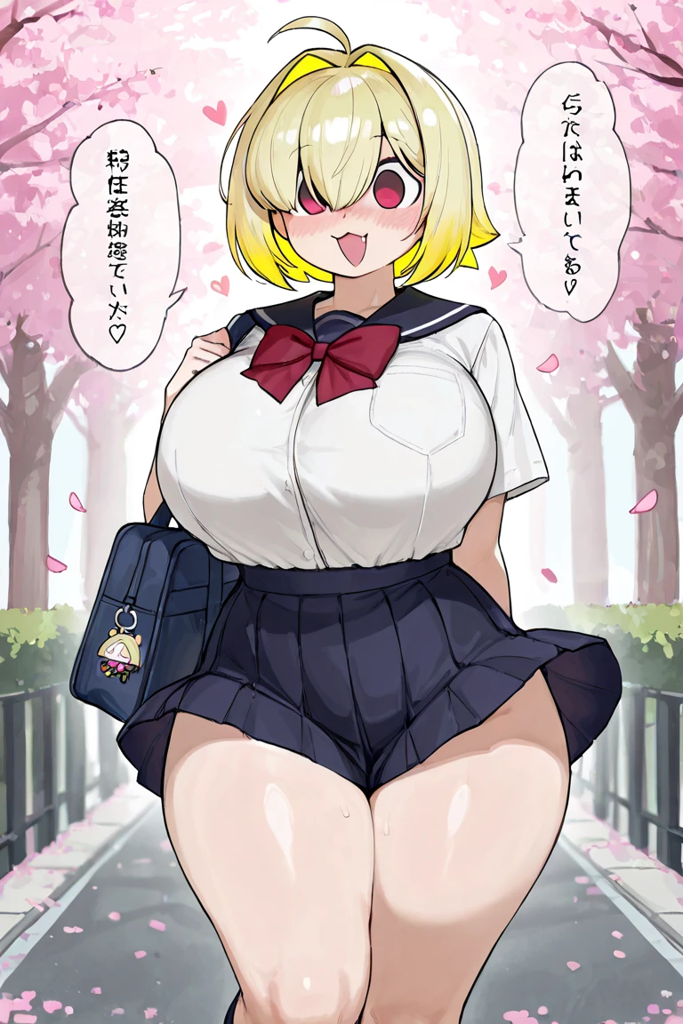 eyesight, (Three Lolitas: 2) Stable diffusion is the best image quality, morning sunlight, Spring landscape, Dew and flowers, flying hair, Living in a fairytale dreamland with mushrooms, trip, Running, and laughing. forest pathway,huge-breasted、bbw,Large Thigh