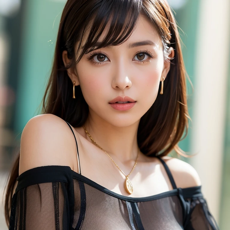 best qualtiy，tmasterpiece，A high resolution，1girl，Floral bra set，hair adornments，choker，jewelry，beautiful  face，Physically，dingdall effect，realisticlying，dark studio，edge lit，twotonelighting，（highdetailskin：1.2），8k uhd， dslr, softlighting, high high quality, volumettic light, sneak shot, photore, A high resolution, 4k, 8k, Background bokeh,