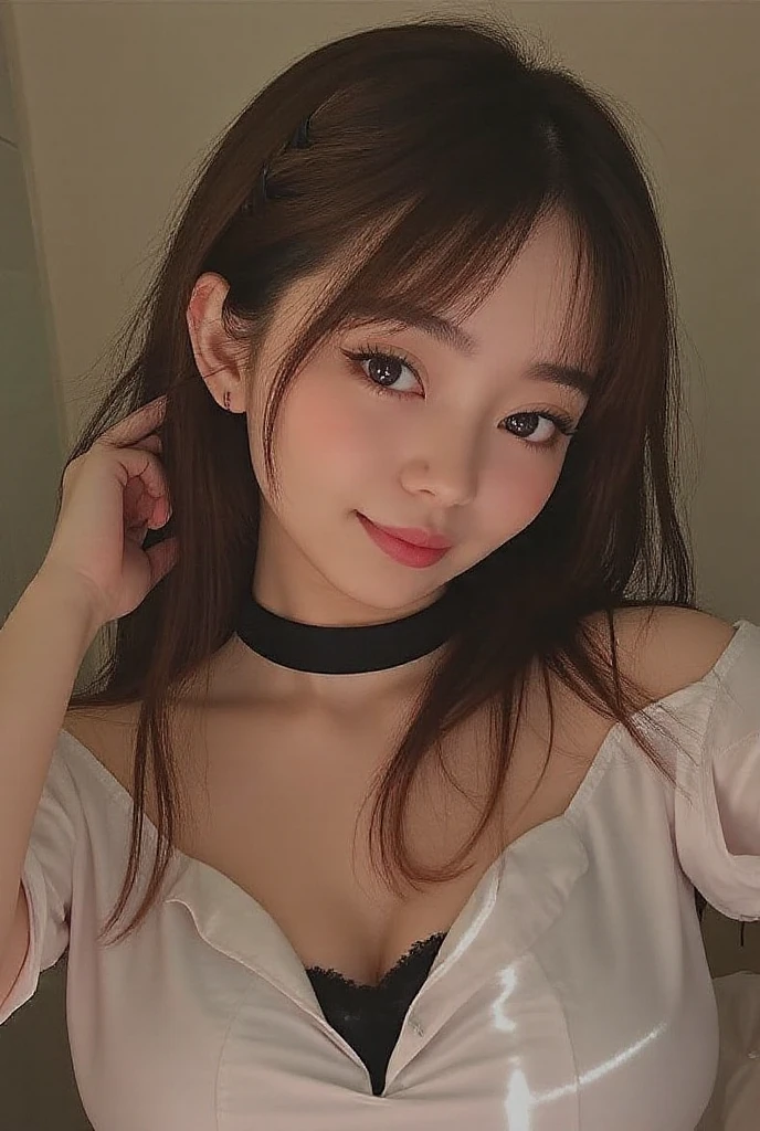 Jennie bp