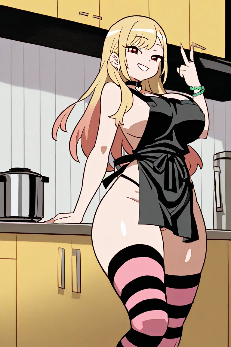 ((Masterpiece)), perfect anatomy, perfect shading, field of depth, (best quality), extremely delicate and beautiful, perfect lighting, detailed face, ultra cute face, cute, (cowboy shot 1.2), full body, ((1girl)), ((solo))
Girl 1: has long hair, fluffy hair, blonde hair, blue eyes, ((blush)), (embarrassed), extremely tight clothes, medium breasts, cleavage, perky breasts, ((wide hips)), (thick thighs), ((chubby)), pudgy belly, fat rolls, belly hang,
living room, fireplace, house, intricate background, detailed background, santa hat, santa outfit (re crop top 1.5), (red short skirt 1.5), holding plate of cookies,