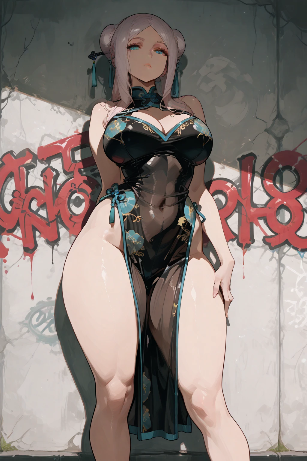 morrigan aensland, blond hair, tunic, pants, sensual curvs, curvy, huge breast, priestess,red eyes, feathered wings,angel halo, horns, standing ,full body, religious, prirestess, pullover,#clothing #taoist priest #taoist clothing #yellow robe taoist Trigger Words: taoist priest Yellow Robe Taoist, tunic, pullover