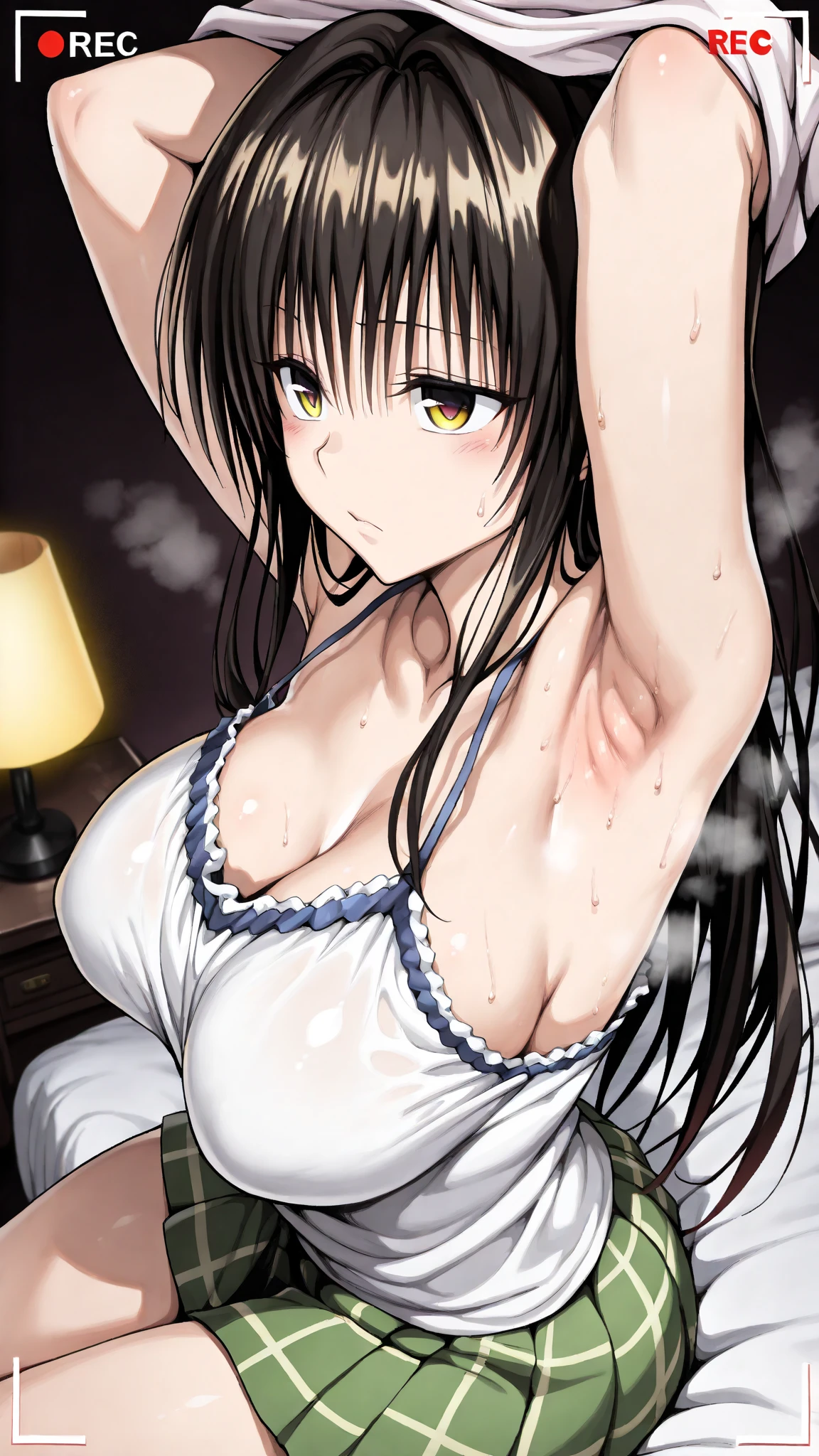 perfect eyes