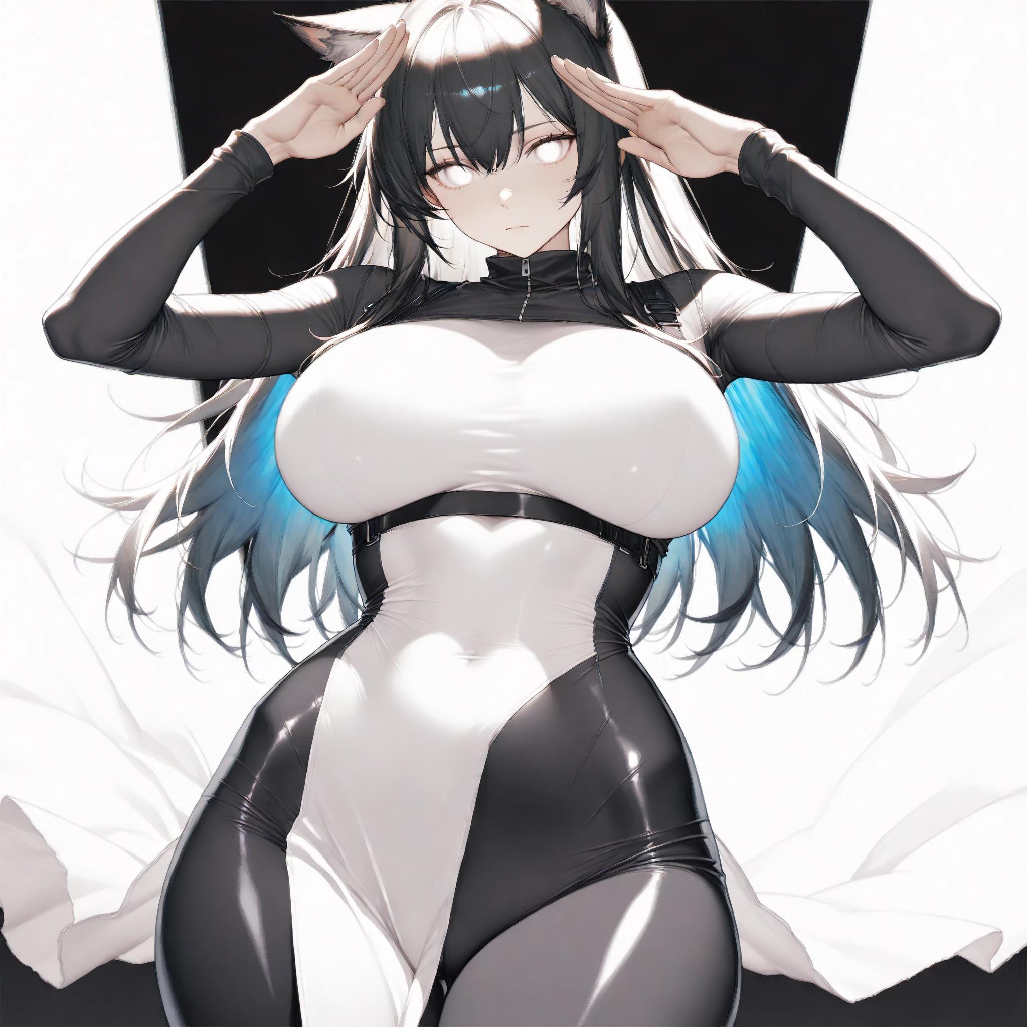 16K, cute brown skin girl, Sexy Body, wavy purple hair [Shades of black], Golden Eyes (Shiny), ultra-realistic eyes, With a pistol, Jumping, Sniper Equipment, Rating Riot Games, Round face, Realistic lighting, Radio City, close. ((Intense vaginal sex with a man:1.5)), NSFW