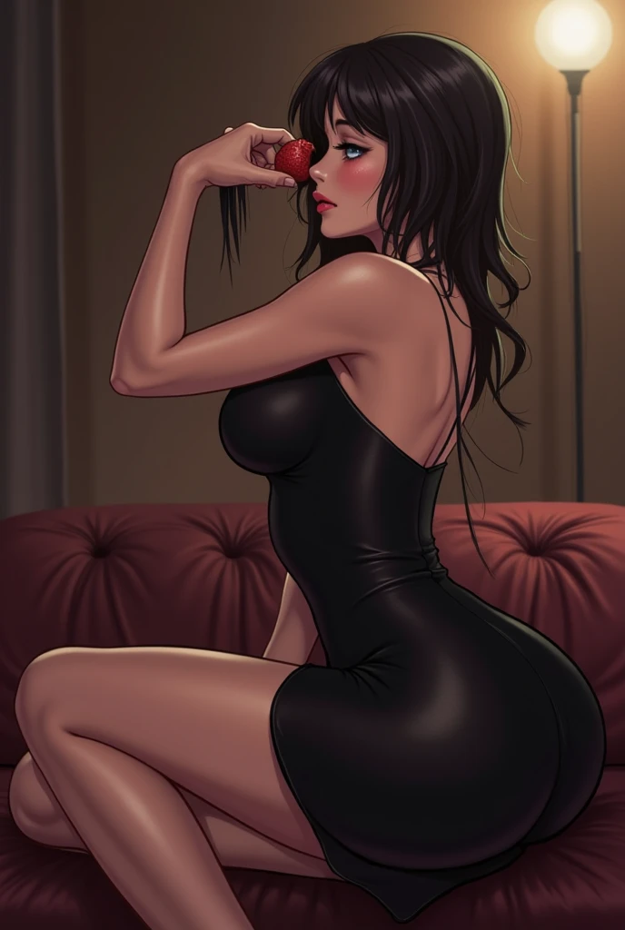 photo of  a beautiful sexy  girl in lingerie, big ass, boobs, pussy, gaped vagina, legs behind head  <lora:LegsBehindHead_v1:0.9>,detailed, masterpiece