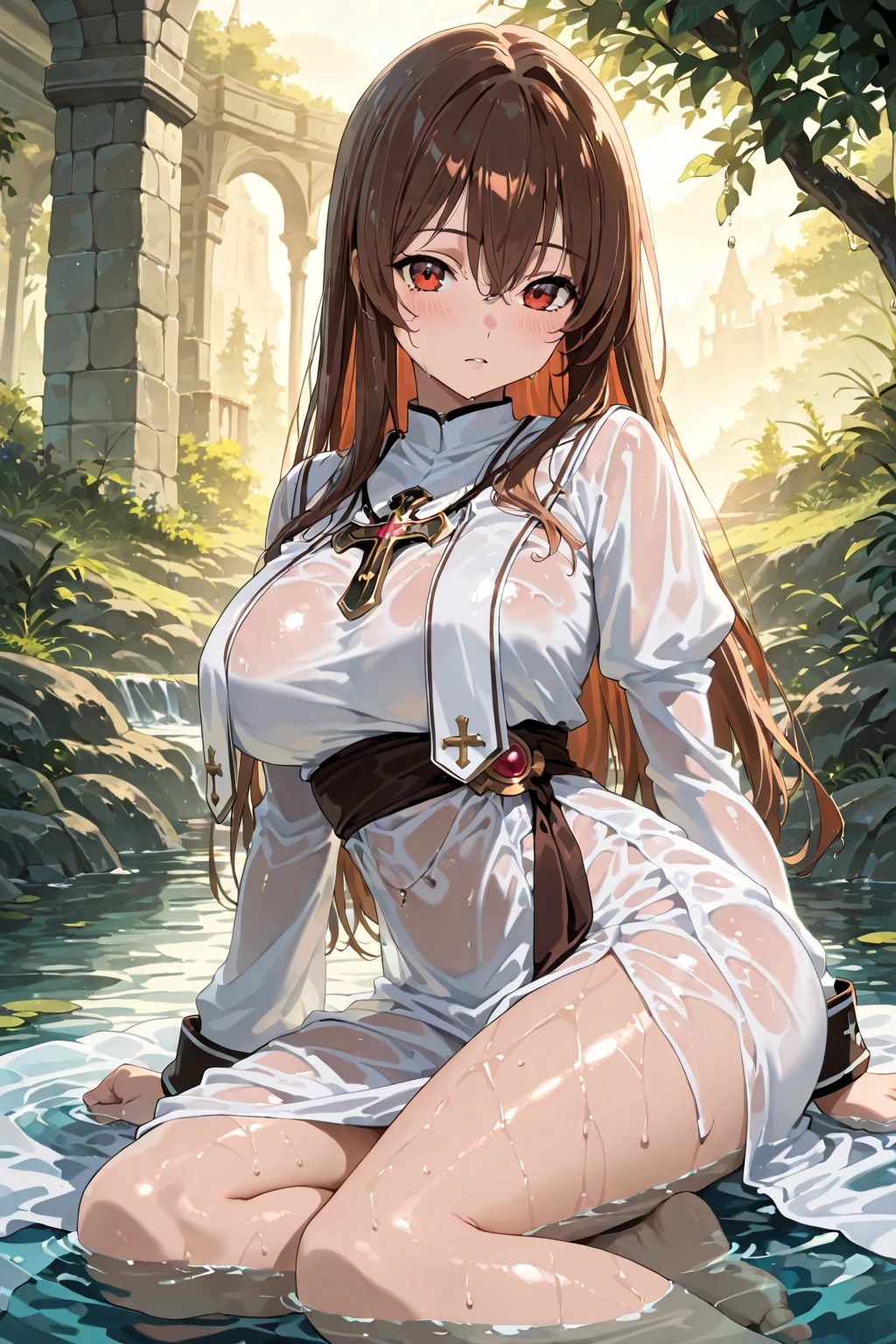 remove clothes, show breasts, show nipples, show boobs