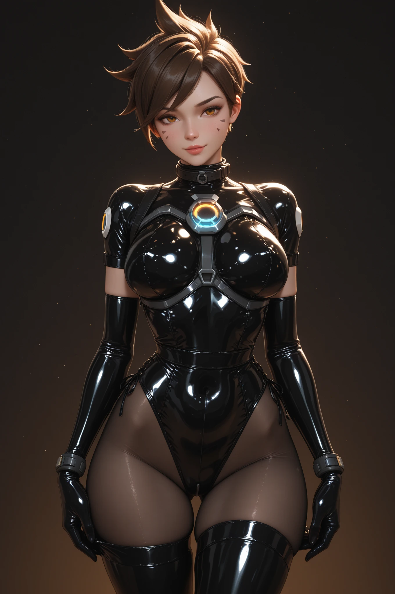 ((furry, cyborg anthropomorphic furry cat)), (best quality: 1.2)), (complex 3d render ultra detailed), (realistic eye details: 1.2), ((robotic parts with wires and circuits)), beautiful soft light, rim light, vibrant details, luxurious cyberpunk, hyperrealistic, anatomical, facial muscles, (electrical wires cable: 1.2), microchip, elegant, beautiful background, octane render, APPLE style, best quality, masterpiece, illustration, extremely delicate and beautiful, CG, unit, wallpaper, (realistic, photo-realistic: 1.2), amazing, fine details, masterpiece, best quality, official art, extremely detailed CG unit 8k wallpaper, incredibly absurd, sexy robot, skeleton mechanical cat, android, surrealism, doomsday, (high-tech prosthetics: 1.2), short black fluffy hair, perfect body, intricate dark blue blood vessels, pov, blurry foreground, Close-Up, 8K, Masterpiece, Super Detail, Best Quality