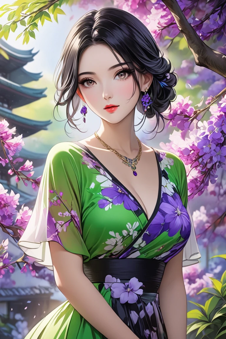 beauty